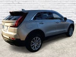 2021 Cadillac XT4 Luxury