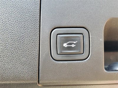 2021 Cadillac XT4 Luxury