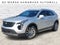 2019 Cadillac XT4 FWD Premium Luxury