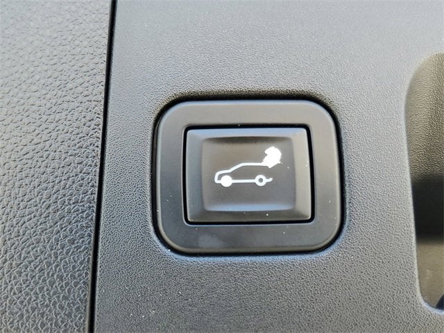 2019 Cadillac XT4 FWD Premium Luxury