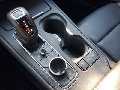 2019 Cadillac XT4 FWD Premium Luxury