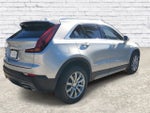 2019 Cadillac XT4 FWD Premium Luxury
