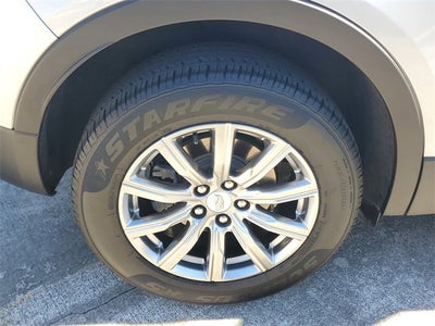 2019 Cadillac XT4 FWD Premium Luxury