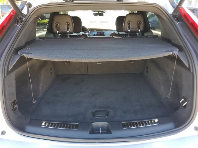 2019 Cadillac XT4 FWD Premium Luxury