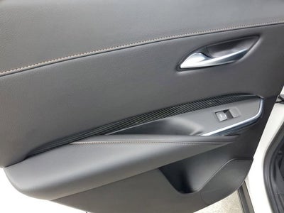 2023 Cadillac XT4 Sport