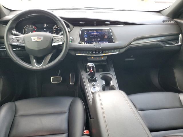 2023 Cadillac XT4 Sport