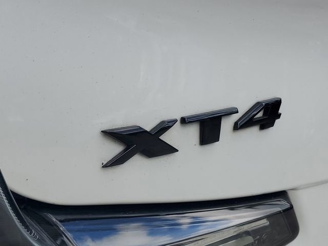 2023 Cadillac XT4 Sport