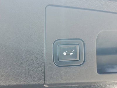 2022 Cadillac XT4 Sport