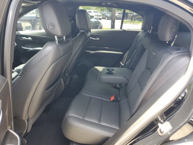 2022 Cadillac XT4 Sport