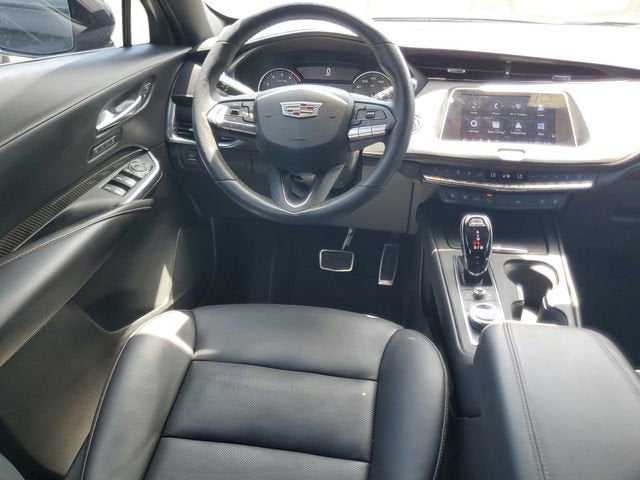 2022 Cadillac XT4 Sport