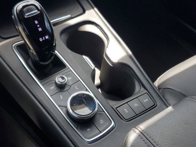 2022 Cadillac XT4 Sport