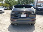 2022 Cadillac XT4 Sport