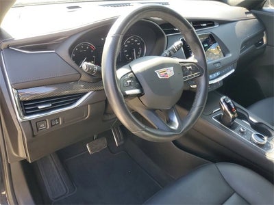 2023 Cadillac XT4 Sport
