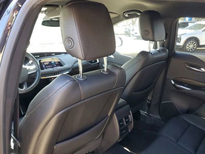 2023 Cadillac XT4 Sport