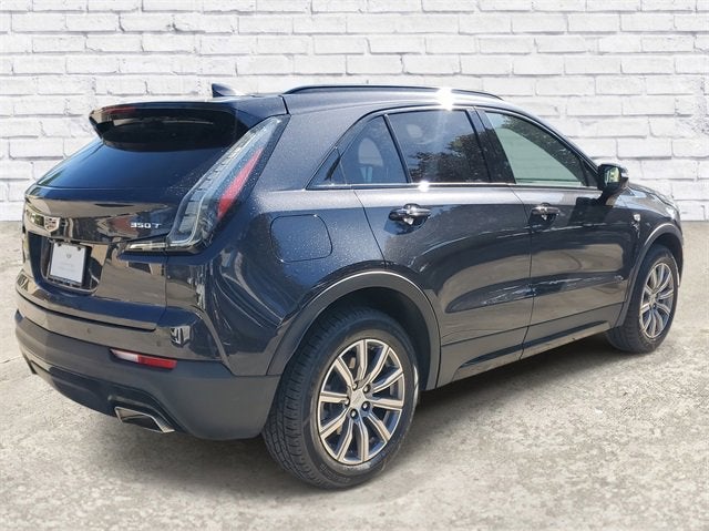 2023 Cadillac XT4 Sport