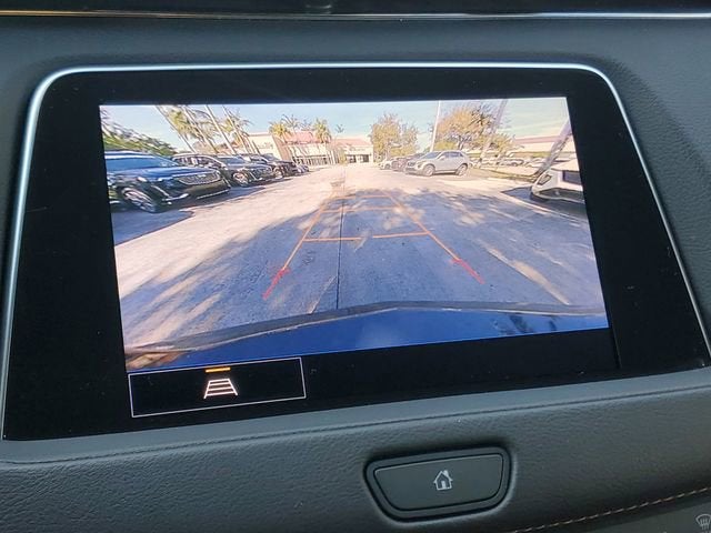 2023 Cadillac XT4 Sport