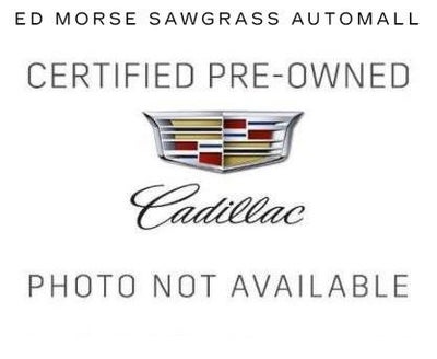 2025 Cadillac XT4 Sport