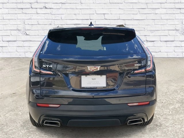 2023 Cadillac XT4 Sport