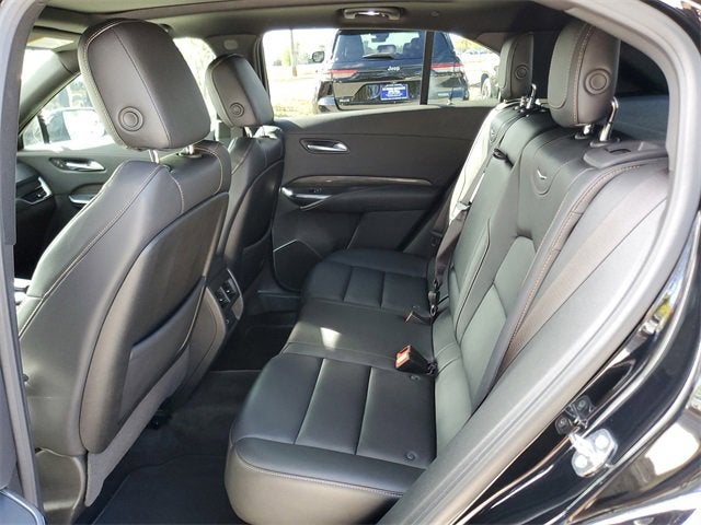 2023 Cadillac XT4 Sport
