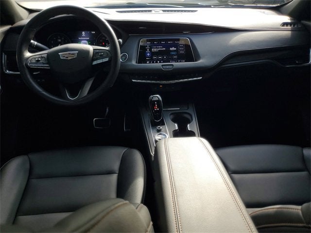 2023 Cadillac XT4 Sport