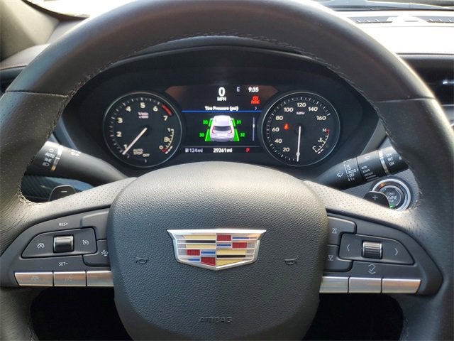 2023 Cadillac XT4 Sport