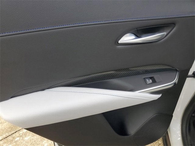 2025 Cadillac XT4 Sport