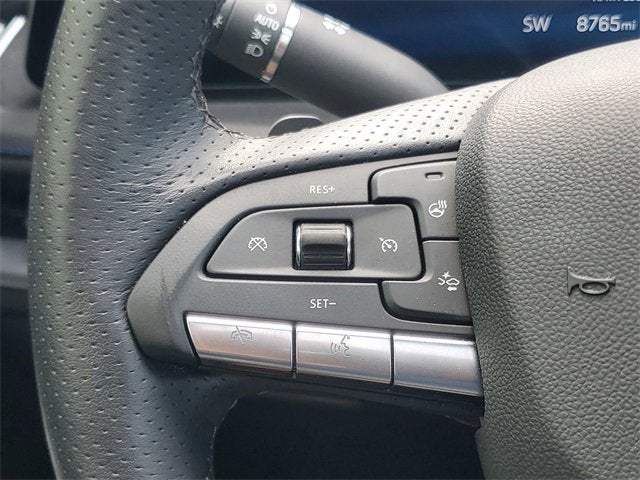 2025 Cadillac XT4 Sport