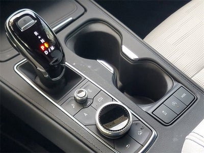 2025 Cadillac XT4 Sport