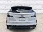 2025 Cadillac XT4 Sport