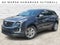 2023 Cadillac XT5 Luxury