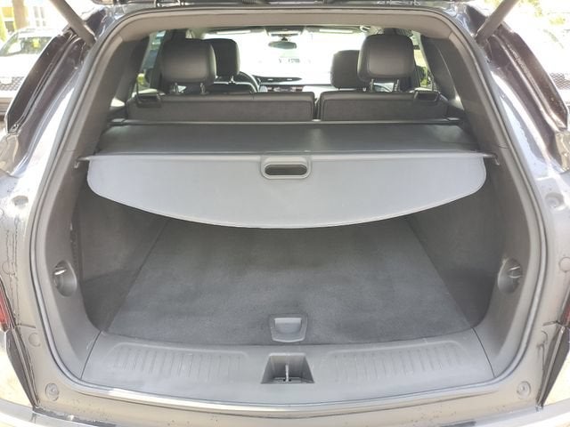 2023 Cadillac XT5 Luxury