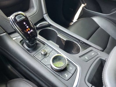 2023 Cadillac XT5 Luxury