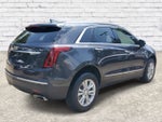 2023 Cadillac XT5 Luxury