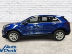2023 Cadillac XT5 Luxury