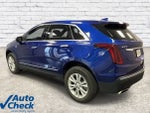 2023 Cadillac XT5 Luxury
