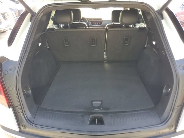 2023 Cadillac XT5 FWD Luxury