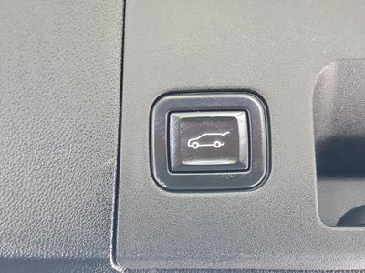 2023 Cadillac XT5 FWD Luxury