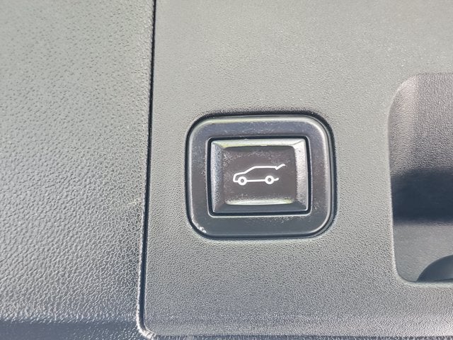 2023 Cadillac XT5 FWD Luxury