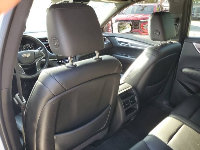 2023 Cadillac XT5 FWD Luxury