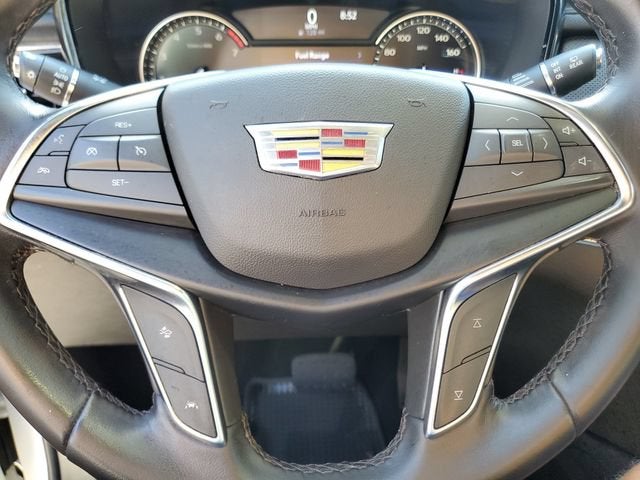 2023 Cadillac XT5 FWD Luxury