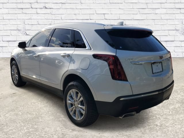2023 Cadillac XT5 FWD Luxury