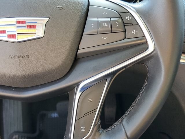 2023 Cadillac XT5 FWD Luxury