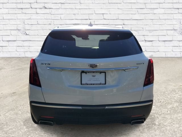 2023 Cadillac XT5 FWD Luxury