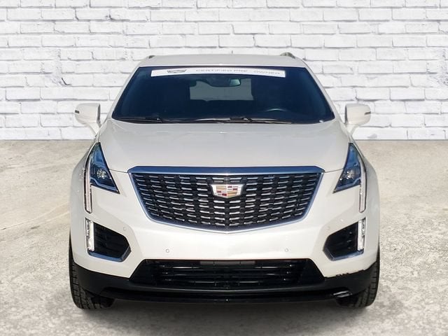 2023 Cadillac XT5 FWD Luxury
