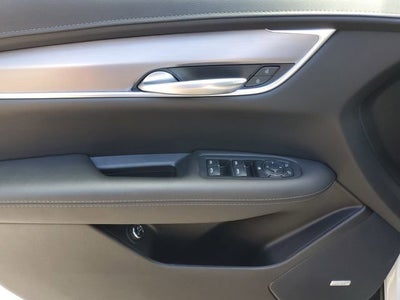 2023 Cadillac XT5 Luxury