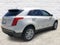 2017 Cadillac XT5 FWD