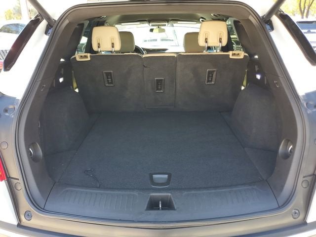 2017 Cadillac XT5 FWD