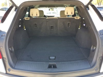 2017 Cadillac XT5 FWD