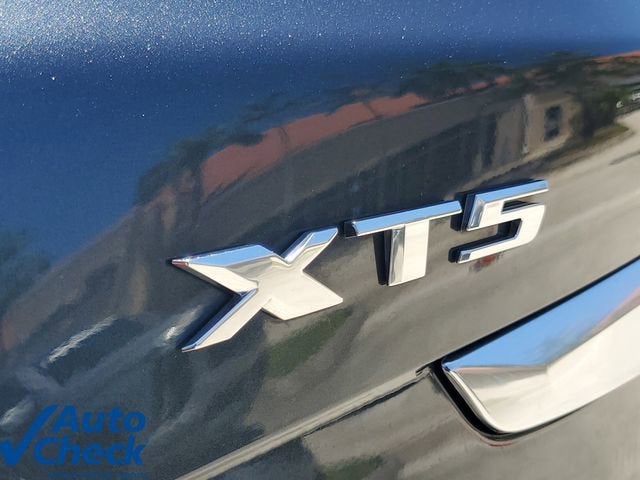2019 Cadillac XT5 FWD