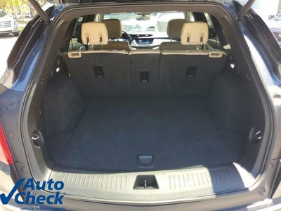 2019 Cadillac XT5 FWD